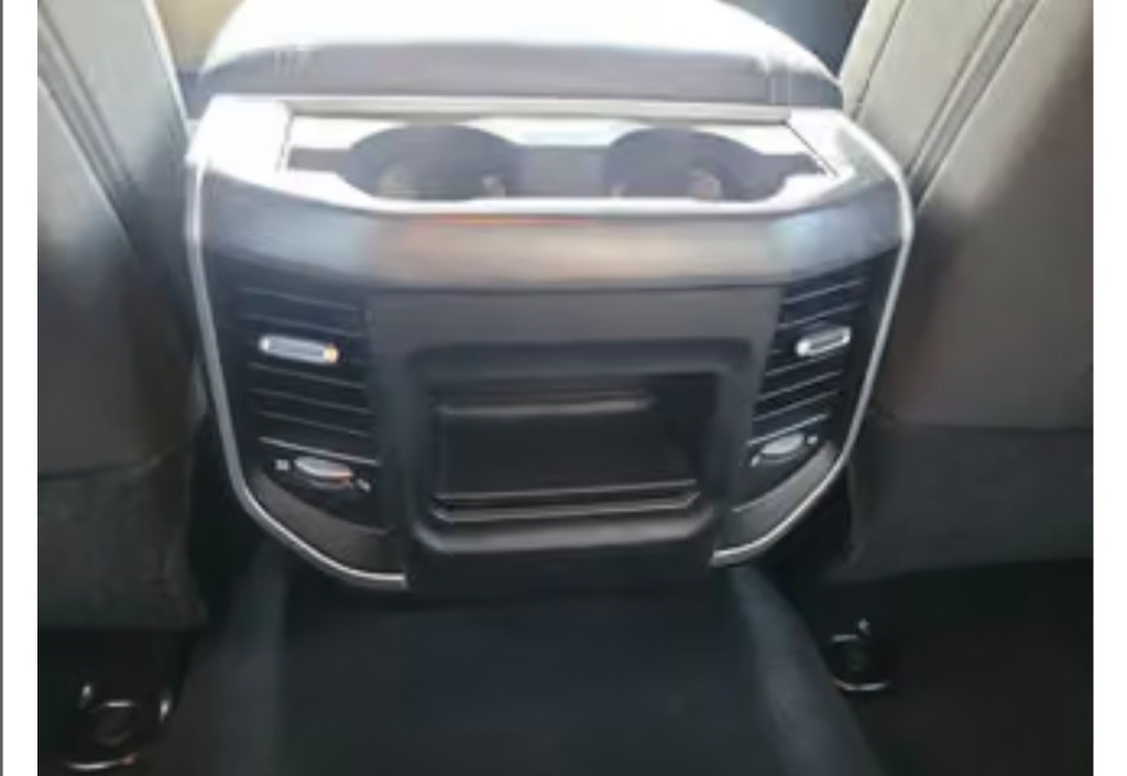 2023 Ram 3500 - $58,000